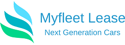 Myfleet Logo